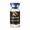 Bacteriostatic Water 10ml